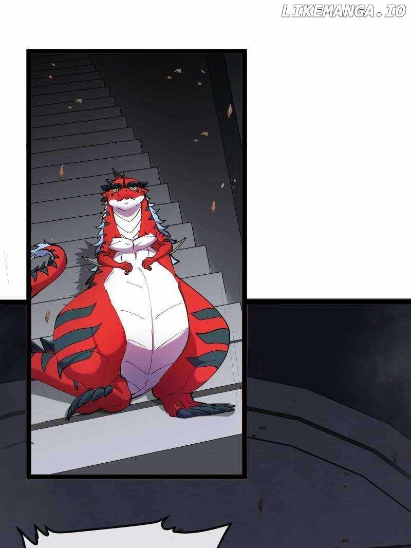 I Am The Monster Overlord Chapter 55 14